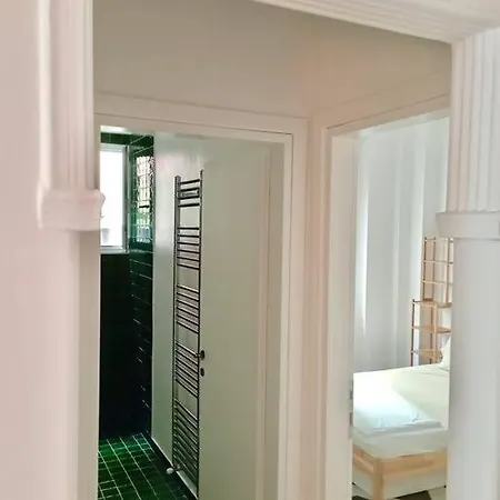 Stylish Flat Near Promenade * Tesalónica