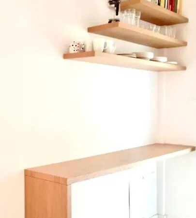 Stylish Flat Near Promenade Apartman Szaloniki