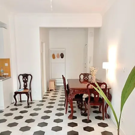 Stylish Flat Near Promenade *