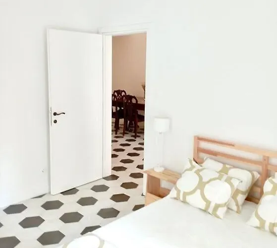Stylish Flat Near Promenade Appartement