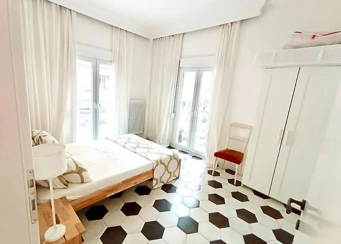 Appartement Stylish Flat Near Promenade