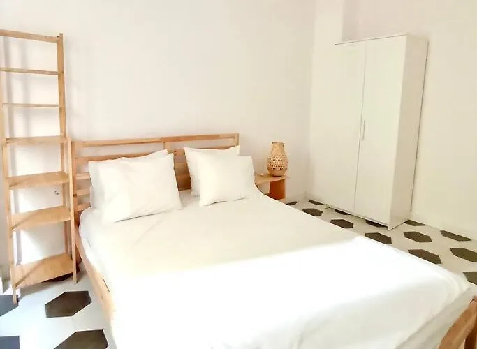 Stylish Flat Near Promenade *