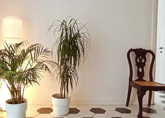 Stylish Flat Near Promenade