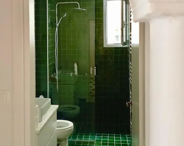 Appartement Stylish Flat Near Promenade
