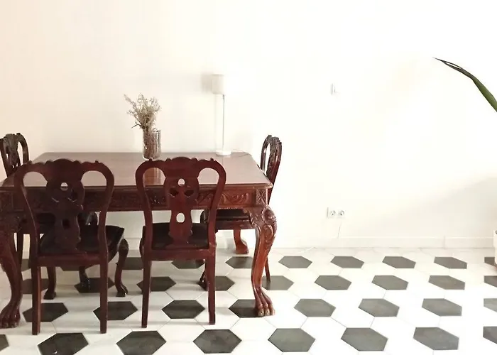 Appartement Stylish Flat Near Promenade Thessalonique