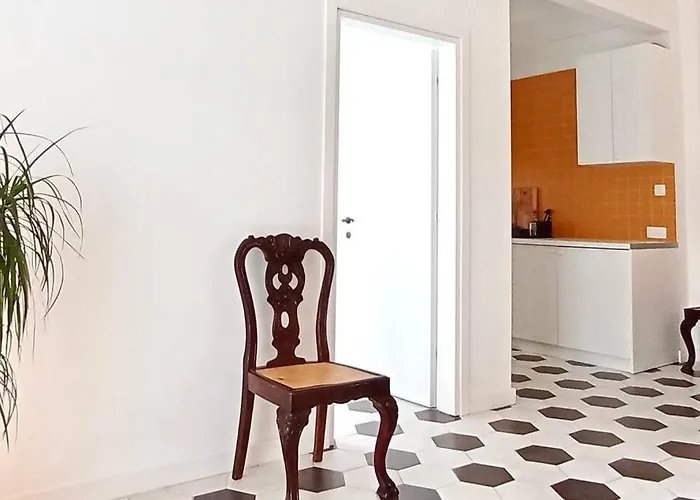 Appartement Stylish Flat Near Promenade Thessalonique