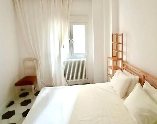 Stylish Flat Near Promenade Appartement Thessalonique
