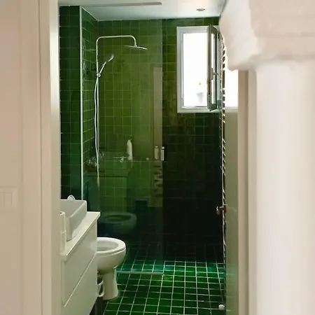 Apartament Stylish Flat Near Promenade